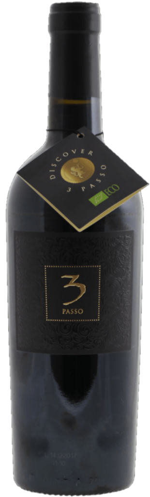 Cielo E Terra 3 Passo Rosso Bio 2020 24wines 